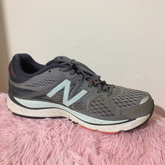 New Balance 860 V6 Athletic Running Shoes Womens Size 10 - Picture 2 of 10